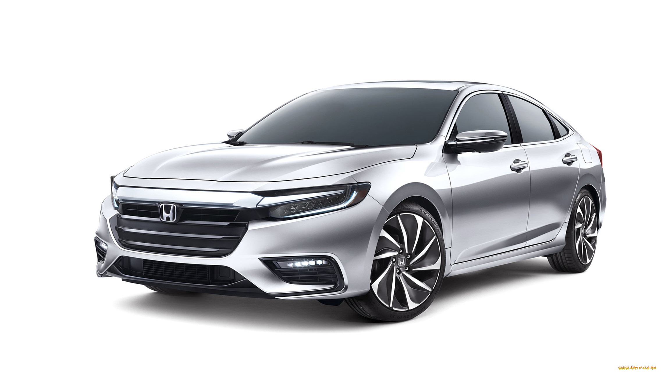 honda insight concept 2018, , honda, 2018, concept, insight